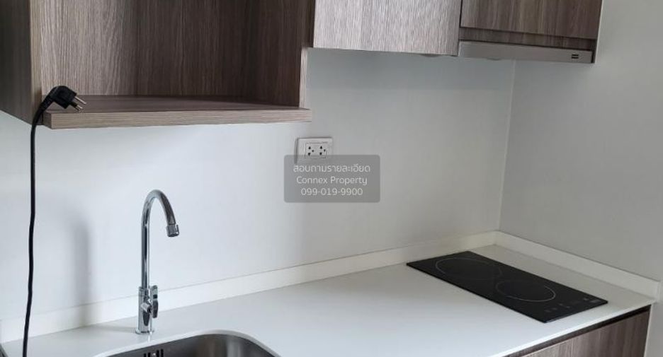 Condo en alquiler de 2 habitaciones en Phasi Charoen, Bangkok