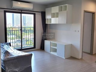 For rent 2 bedrooms condo in Phasi Charoen, Bangkok