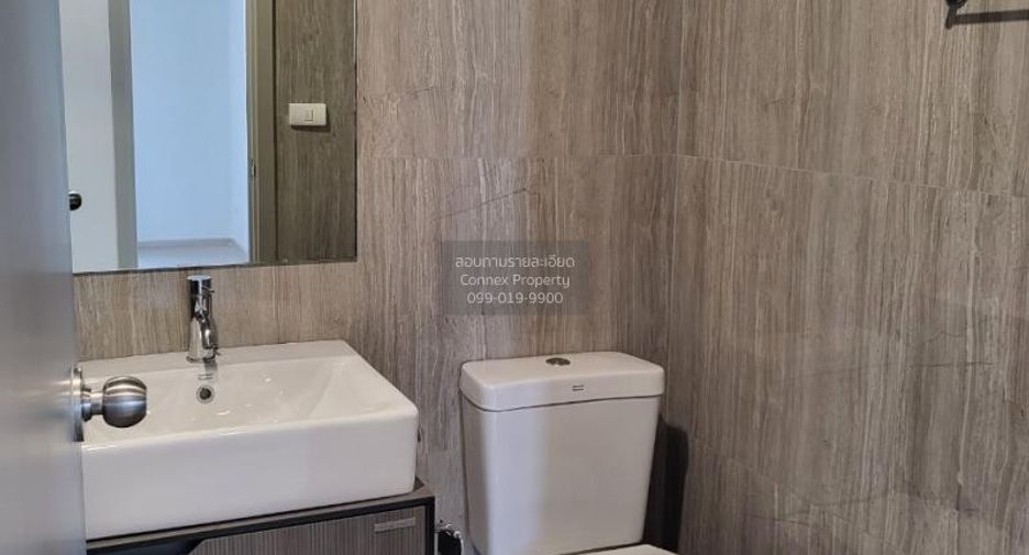 Condo en alquiler de 2 habitaciones en Phasi Charoen, Bangkok