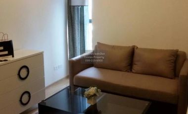For rent 1 Beds condo in Bang Kapi, Bangkok