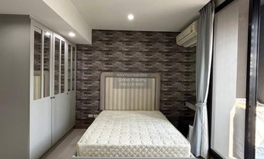Wohnung zur Miete mit 1 Zimmer in Phaya Thai, Bangkok