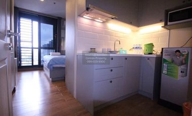 Wohnung zur Miete mit 1 Zimmer in Phaya Thai, Bangkok
