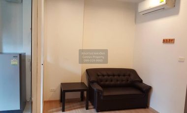 For rent 1 Beds condo in Bang Kapi, Bangkok