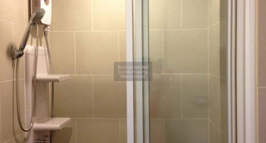 Condo en alquiler de 1 habitaciones en Bang Kapi, Bangkok