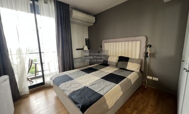 Wohnung zur Miete mit 1 Zimmer in Phaya Thai, Bangkok
