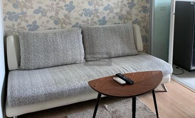 For rent 1 Beds condo in Bang Kapi, Bangkok