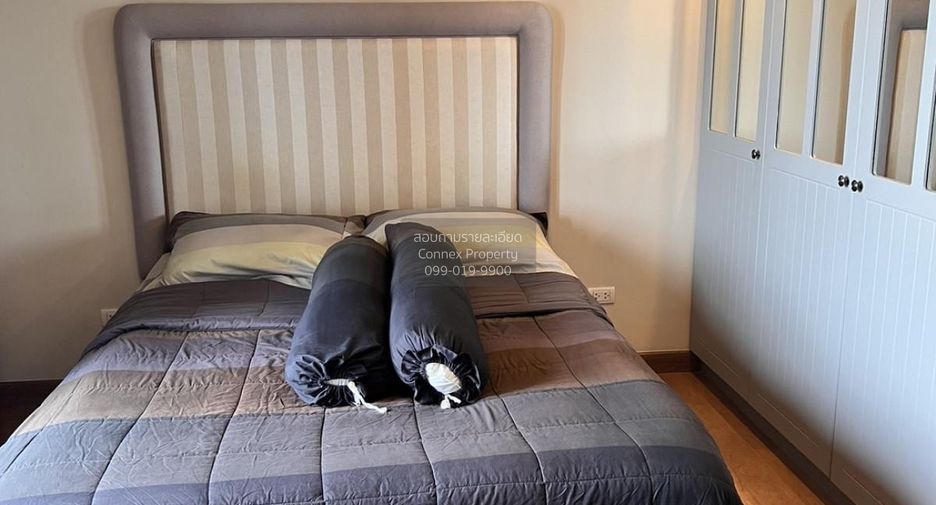 Wohnung zur Miete mit 1 Zimmer in Phaya Thai, Bangkok