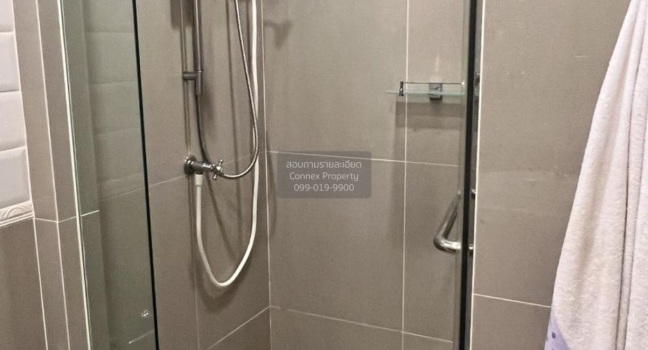Wohnung zur Miete mit 1 Zimmer in Phaya Thai, Bangkok