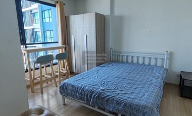 For rent 1 bed condo in Bang Kapi, Bangkok