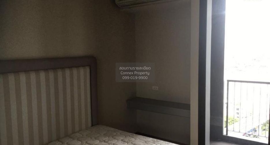 Wohnung zur Miete mit 1 Zimmer in Phaya Thai, Bangkok
