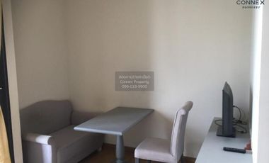 Wohnung zur Miete mit 1 Zimmer in Phaya Thai, Bangkok