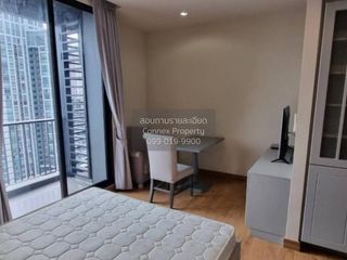 Condo en alquiler de 1 habitaciones en Phaya Thai, Bangkok