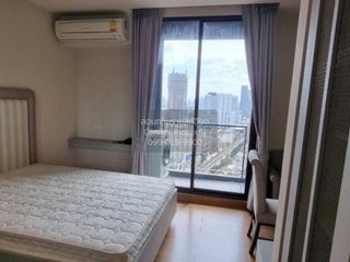 Condo en alquiler de 1 habitaciones en Phaya Thai, Bangkok