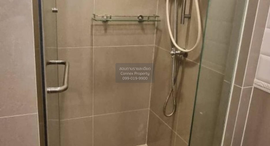 Wohnung zur Miete mit 1 Zimmer in Phaya Thai, Bangkok
