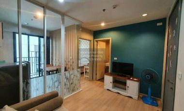 For rent 1 bed condo in Bang Kapi, Bangkok