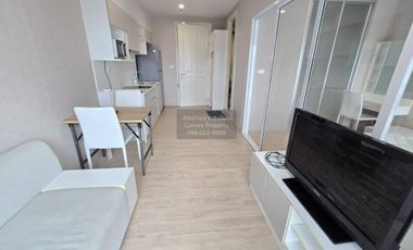 Wohnung zur Miete mit 1 Zimmer in Bangkok Yai, Bangkok
