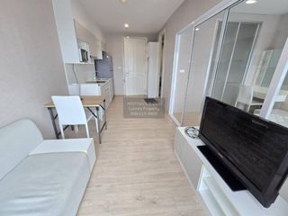 For rent 1 bed condo in Bangkok Yai, Bangkok