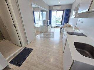 For rent 1 bed condo in Bangkok Yai, Bangkok