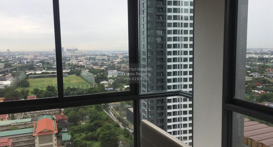 ให้เช่า 2 ห้องนอน คอนโด ใน บางนา, กรุงเทพฯ