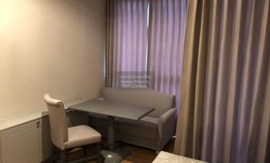 Wohnung zur Miete mit 1 Zimmer in Phaya Thai, Bangkok
