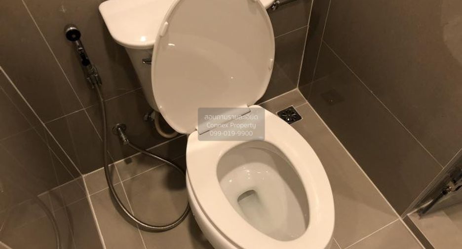 Wohnung zur Miete mit 1 Zimmer in Phaya Thai, Bangkok