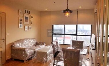 Wohnung zur Miete mit 1 Zimmer in Phaya Thai, Bangkok