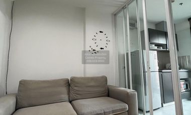 For rent 1 Beds condo in Bang Kapi, Bangkok