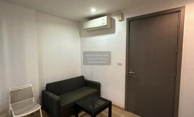 For rent 1 bed condo in Bang Kapi, Bangkok