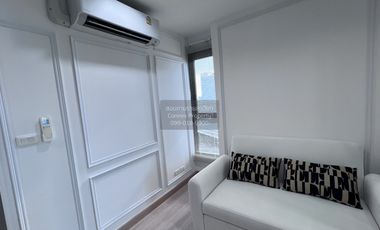 For rent 1 bed condo in Bang Kapi, Bangkok