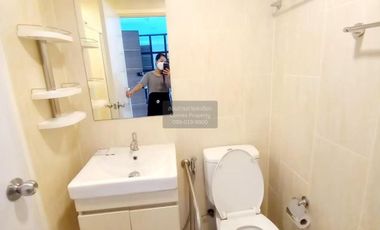 À louer 2 chambres condo à Lat Phrao, Bangkok