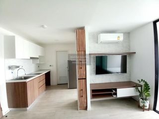 À louer 2 chambres condo à Lat Phrao, Bangkok