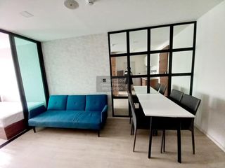 À louer 2 chambres condo à Lat Phrao, Bangkok