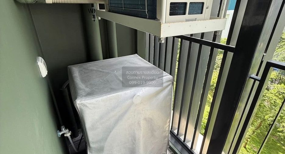 For rent 1 Beds condo in Chatuchak, Bangkok