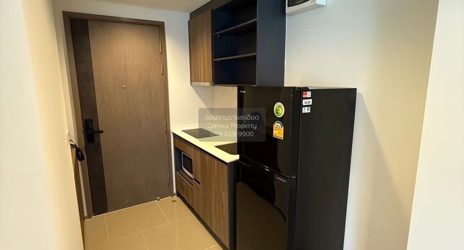 For rent 1 Beds condo in Chatuchak, Bangkok