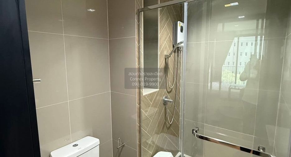 For rent 1 Beds condo in Chatuchak, Bangkok