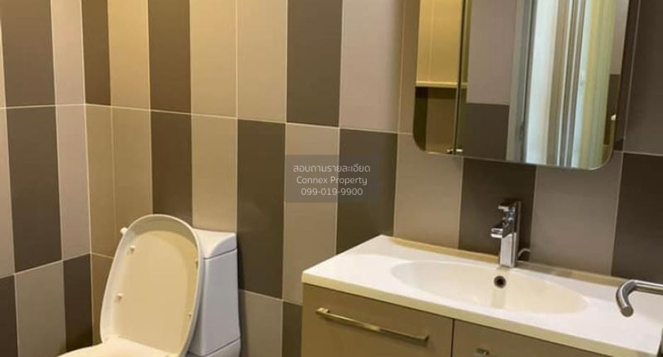 For rent 1 bed condo in Phaya Thai, Bangkok