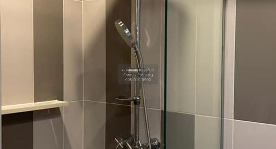 For rent 1 bed condo in Phaya Thai, Bangkok