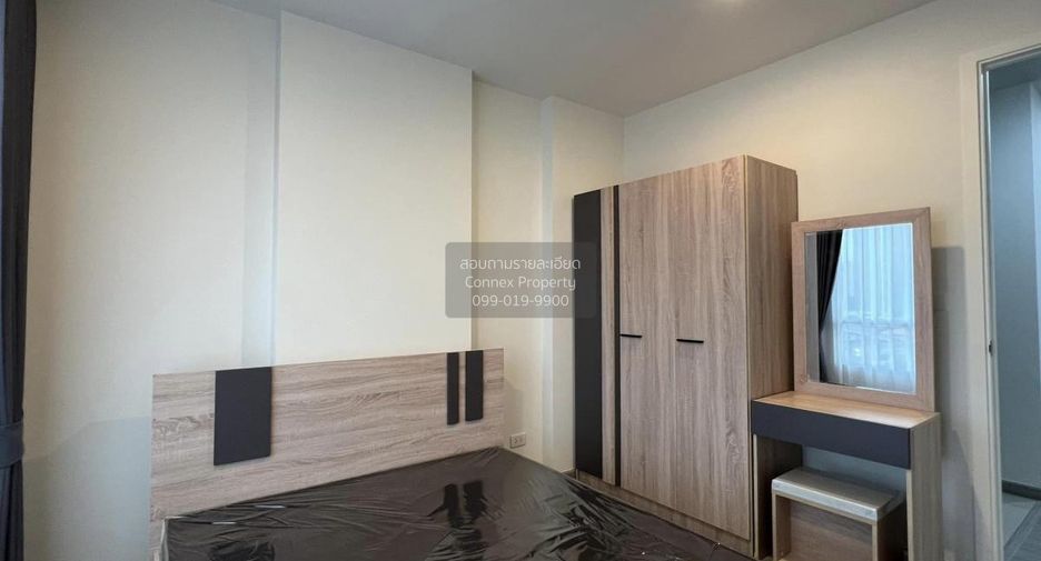 For rent 1 bed condo in Bangkok Noi, Bangkok