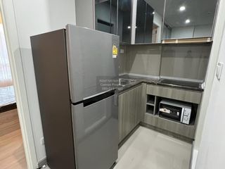 For rent 1 bed condo in Bangkok Noi, Bangkok
