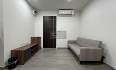 For rent 1 bed condo in Bangkok Noi, Bangkok
