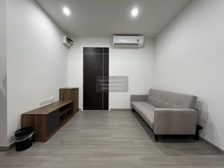 For rent 1 bed condo in Bangkok Noi, Bangkok