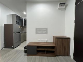 For rent 1 bed condo in Bangkok Noi, Bangkok