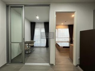 For rent 1 bed condo in Bangkok Noi, Bangkok