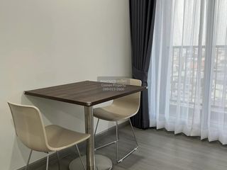 For rent 1 bed condo in Bangkok Noi, Bangkok