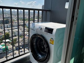 For rent 1 bed condo in Bangkok Noi, Bangkok