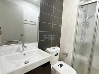 For rent 1 bed condo in Bangkok Noi, Bangkok