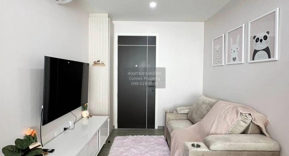 For rent 1 bed condo in Bangkok Noi, Bangkok