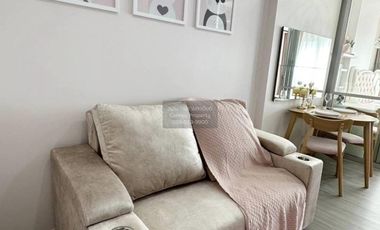 For rent 1 bed condo in Bangkok Noi, Bangkok