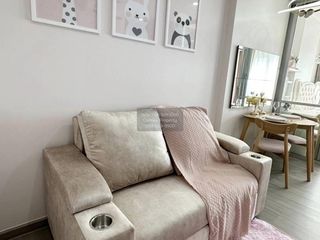 For rent 1 bed condo in Bangkok Noi, Bangkok
