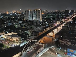 For rent 1 bed condo in Bangkok Noi, Bangkok